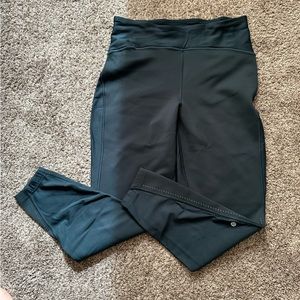 Lululemon Winter Legging